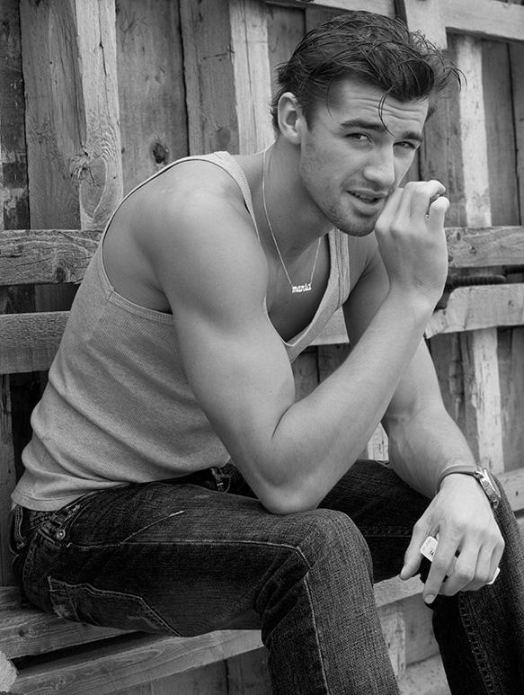 Стас Алексеев - фотограф Бязров