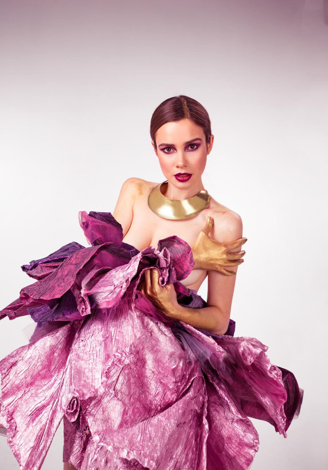 Ольга Демидова