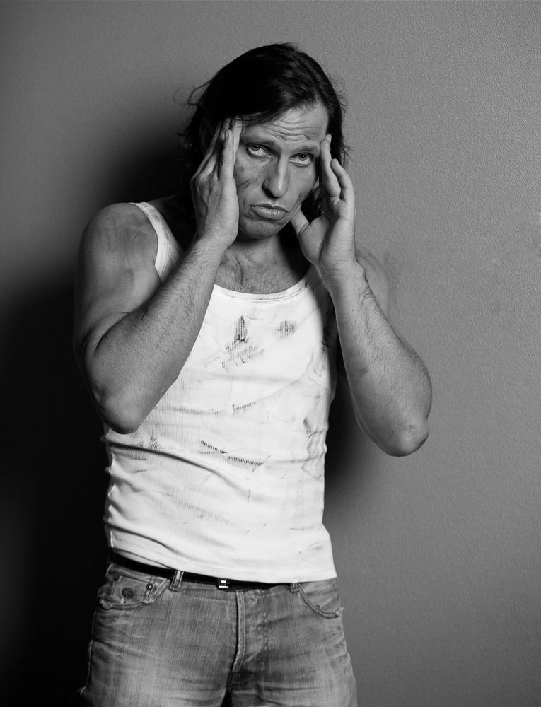 Александр Ревва