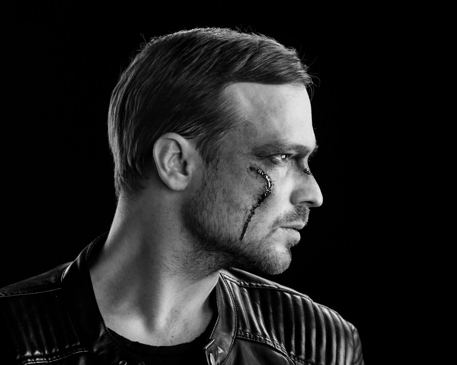 Актер Андрей Чадов