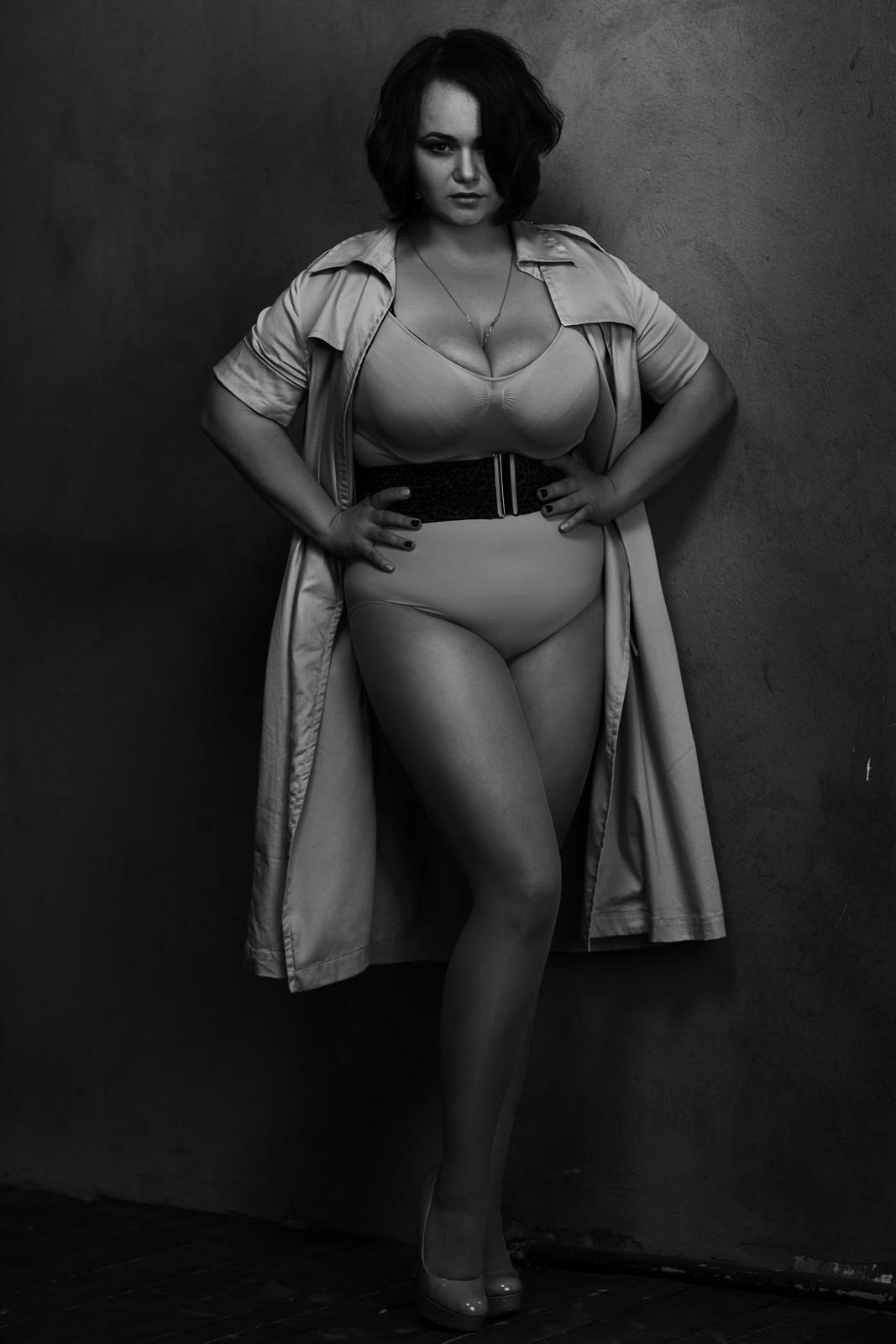 Лена Грачева - фотограф Бязров