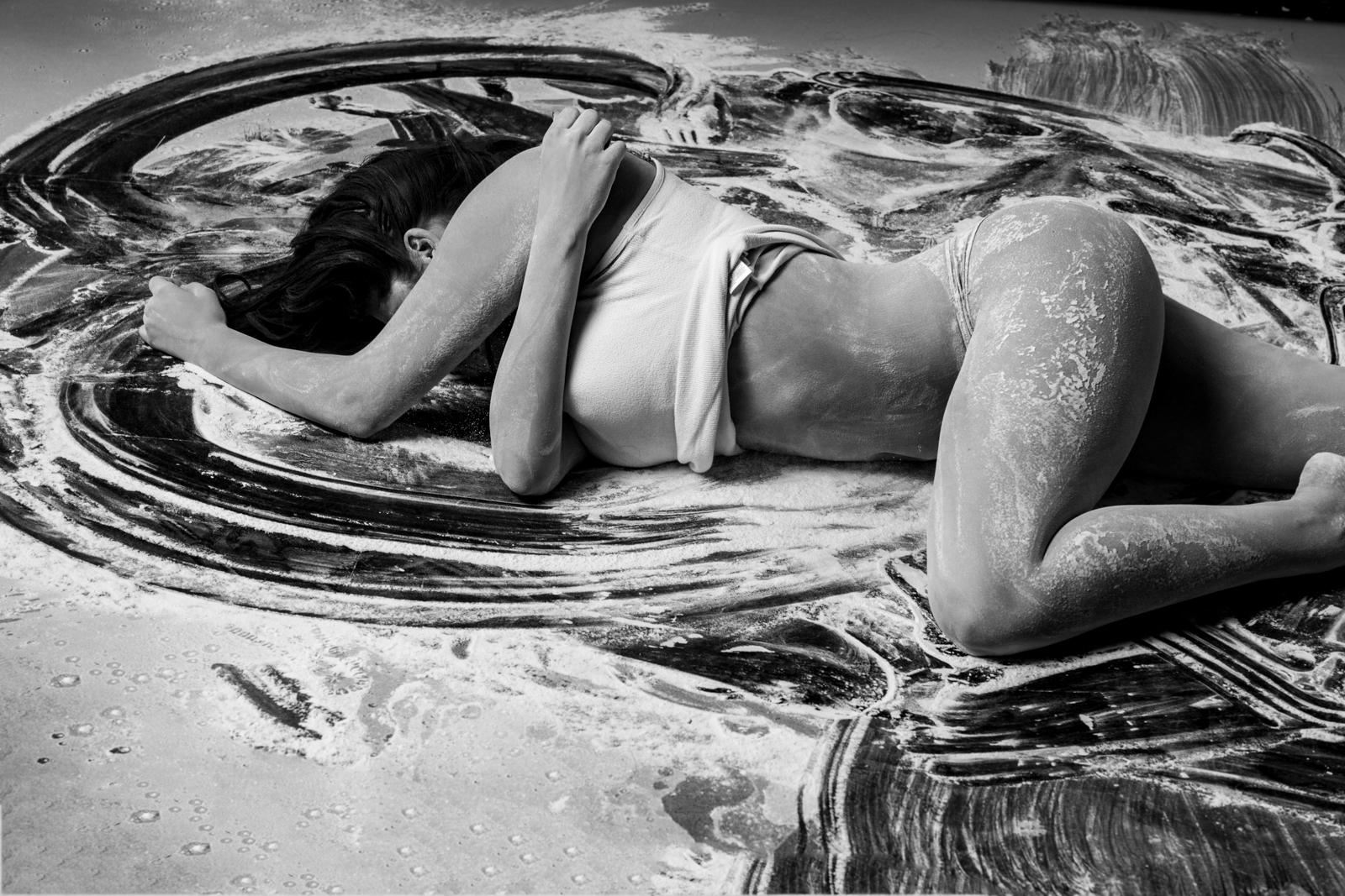 Евгения Подберезкина - Бязров