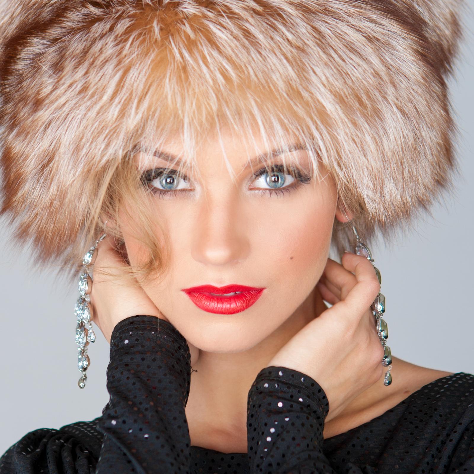 Кристина Асмус