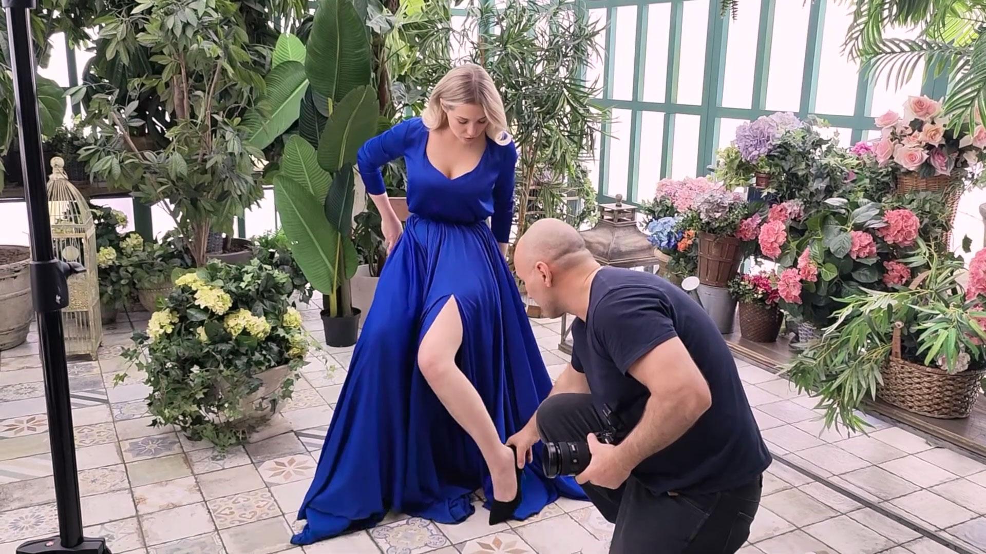 Аглая Шиловская