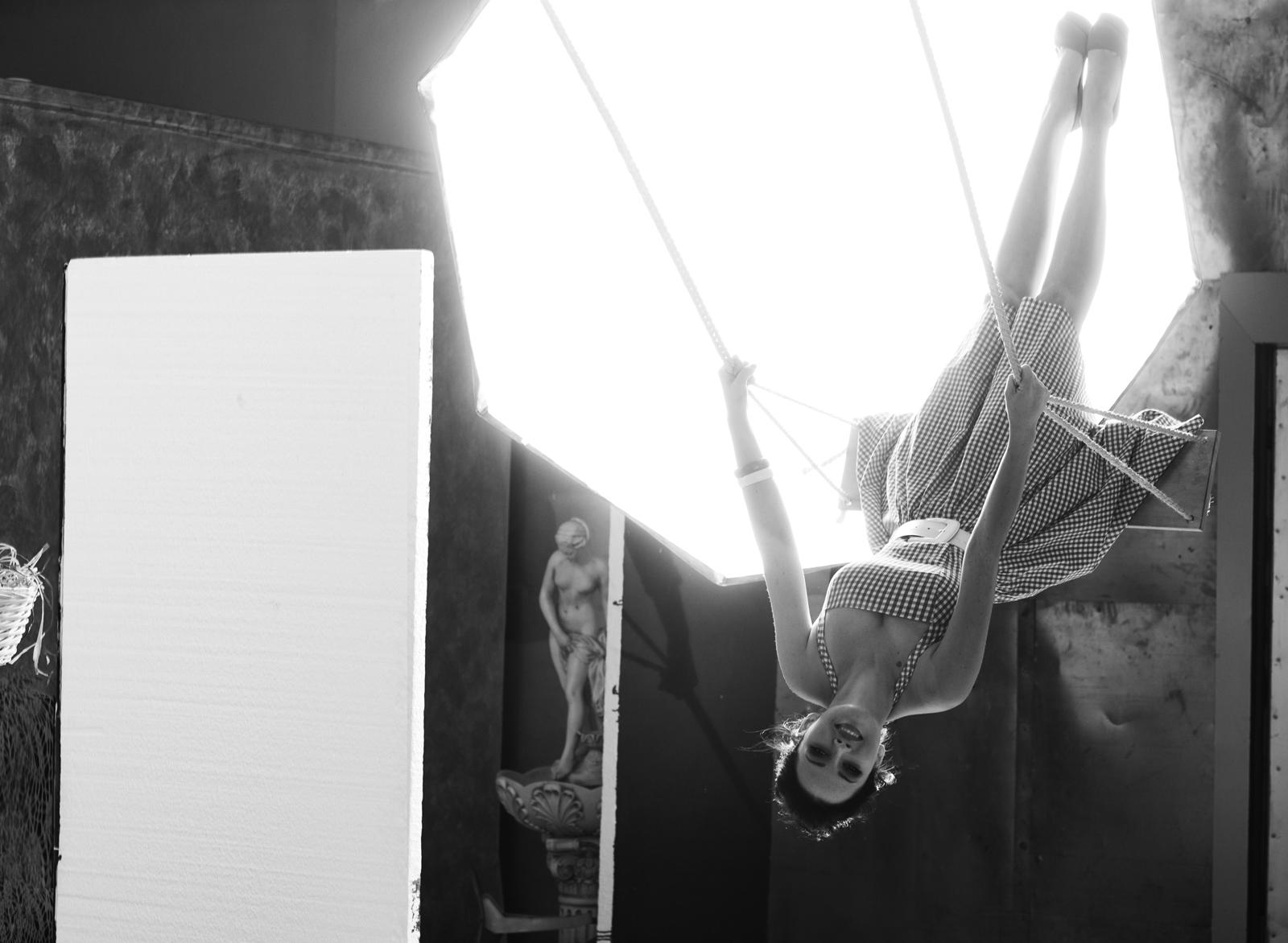 Даша Астафьева