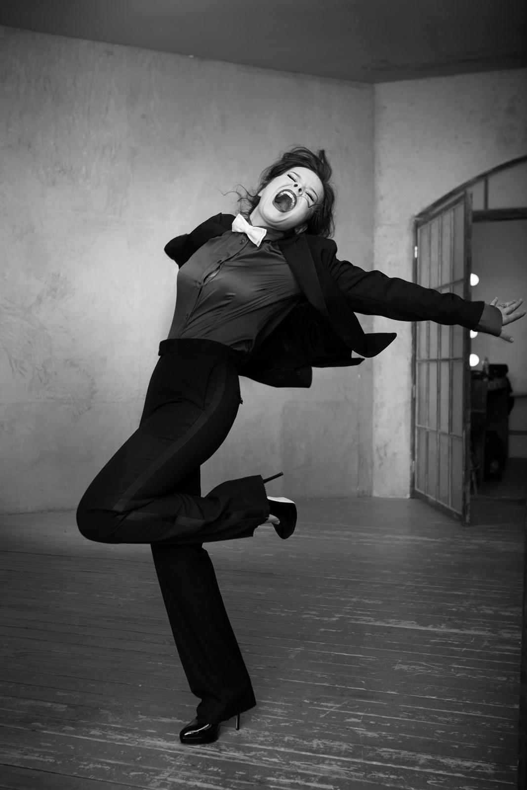 Наталья Медведева