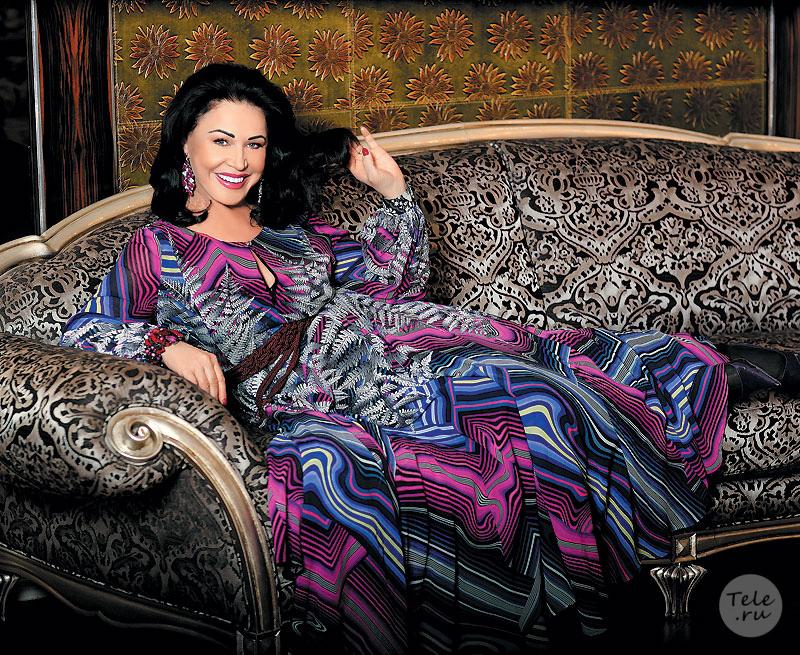 Полина Гагарина