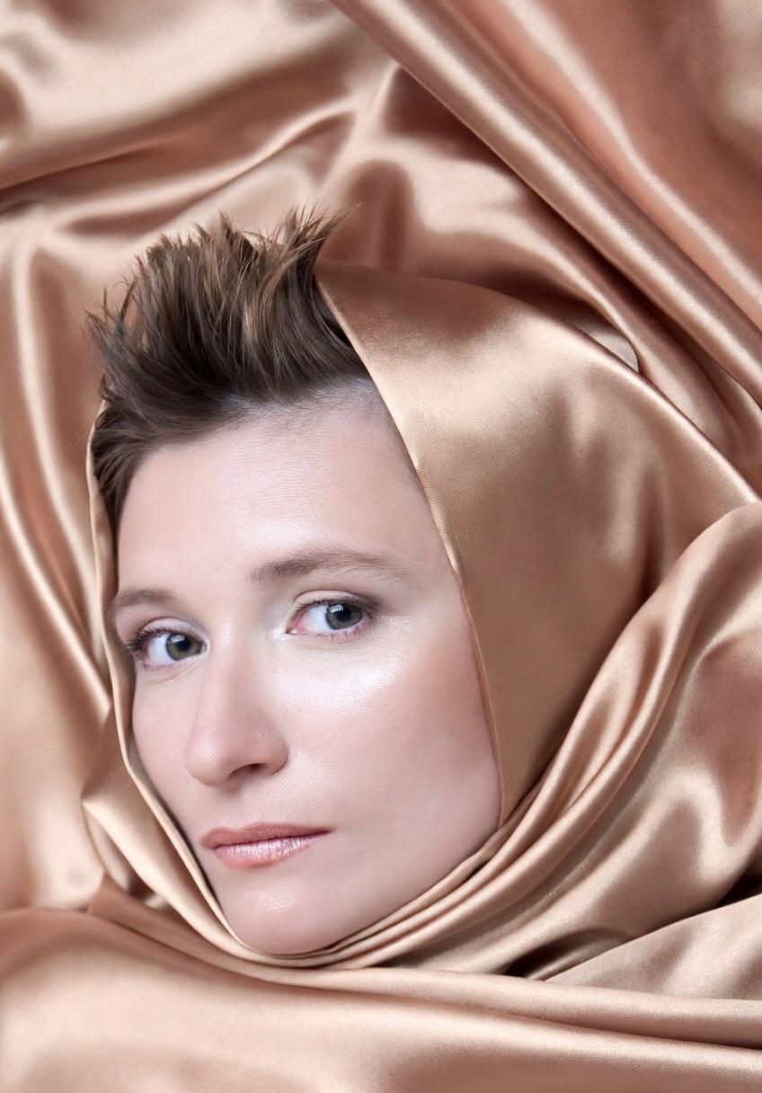 Диана Арбенина  - фотограф Бязров