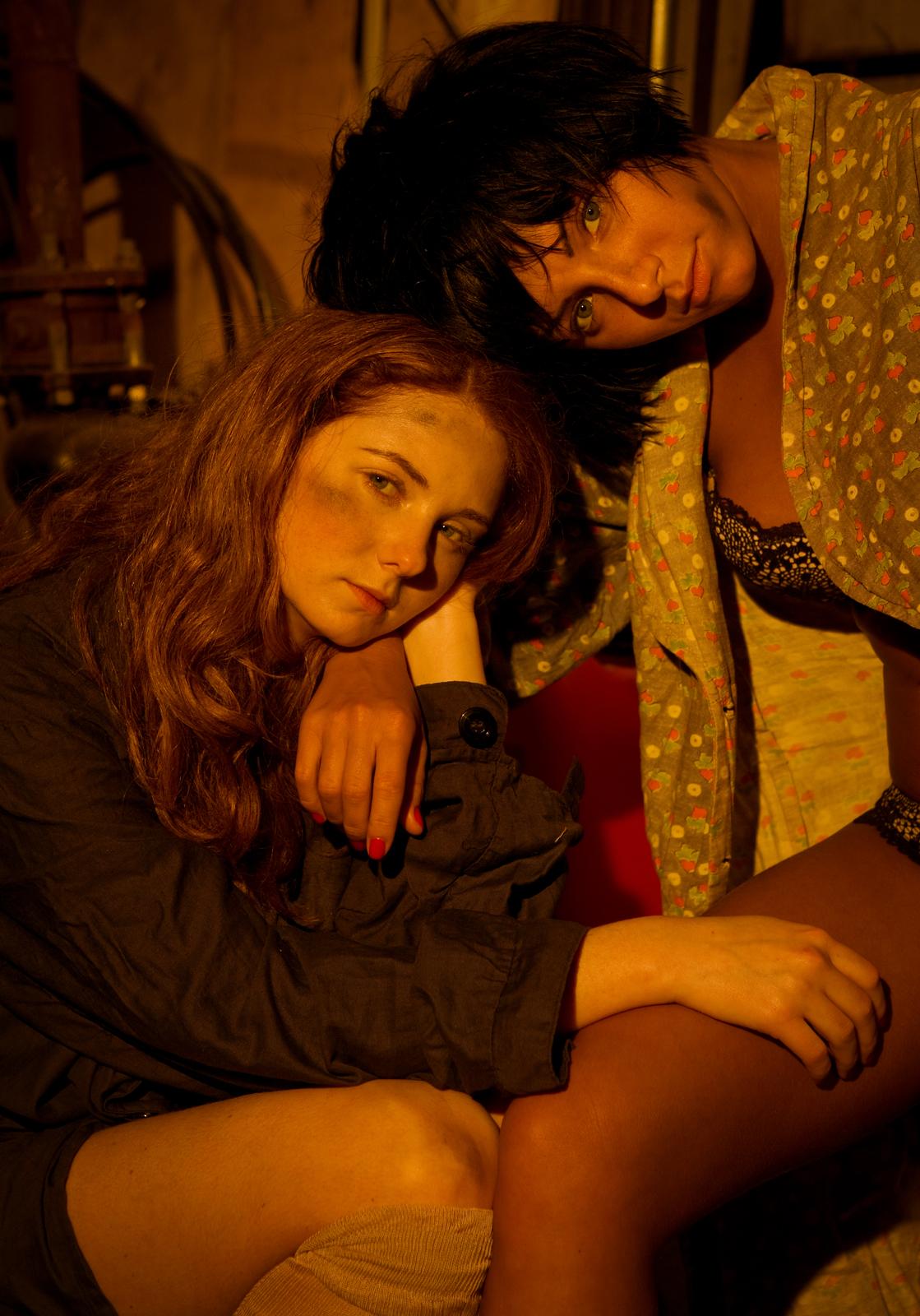 Группа t.A.T.u Тату