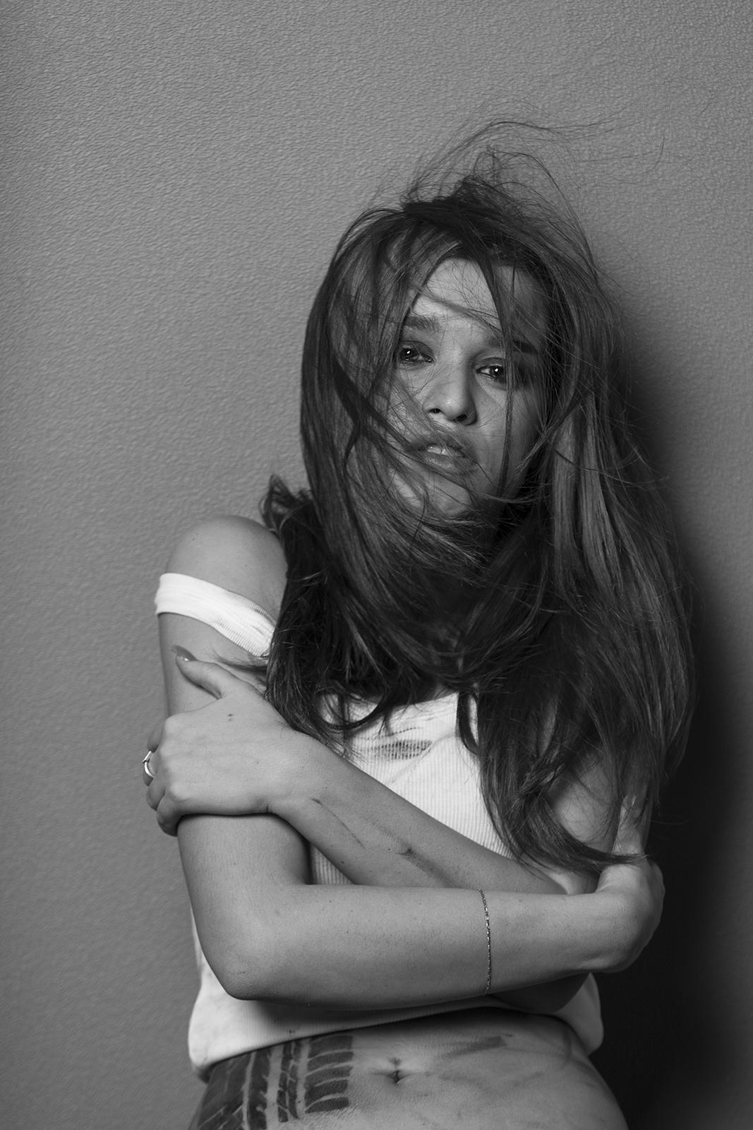 Ксения Бородина - фотограф Бязров