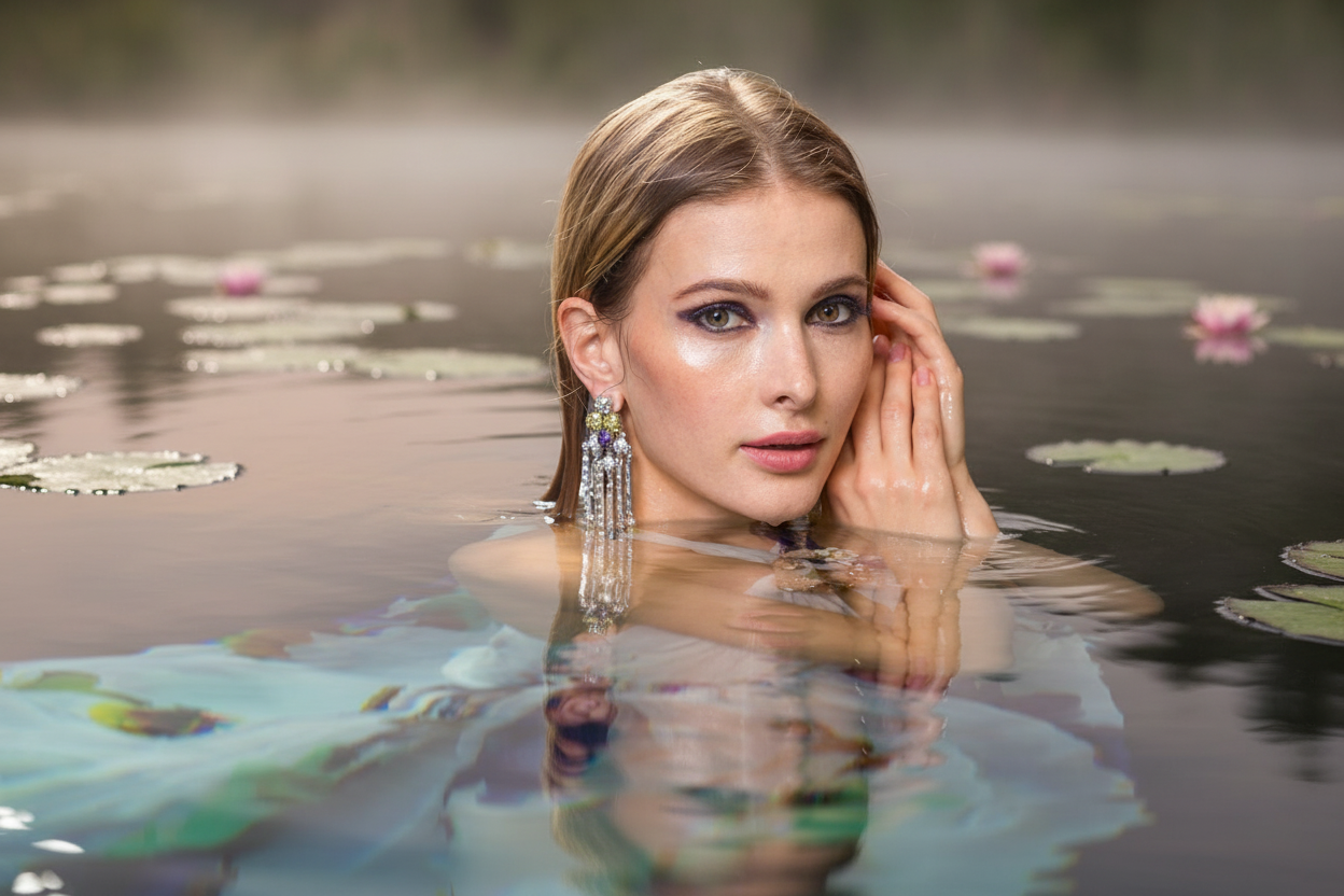 Светлана Иванова