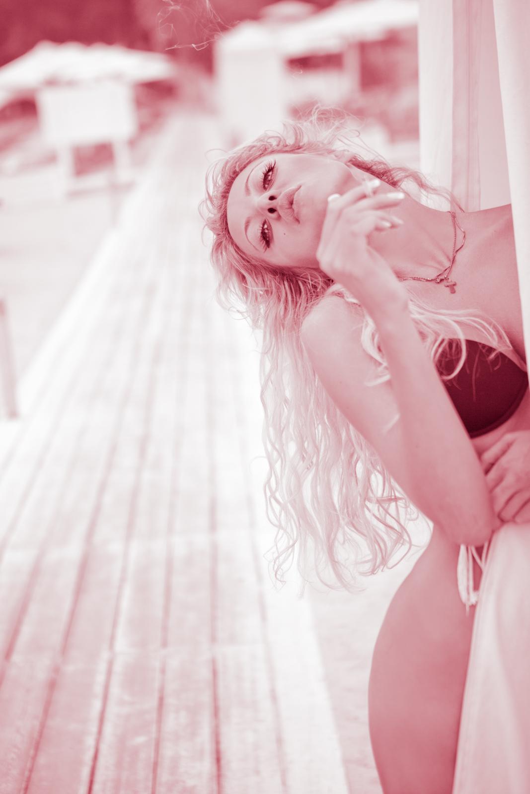 Ольга Руденко