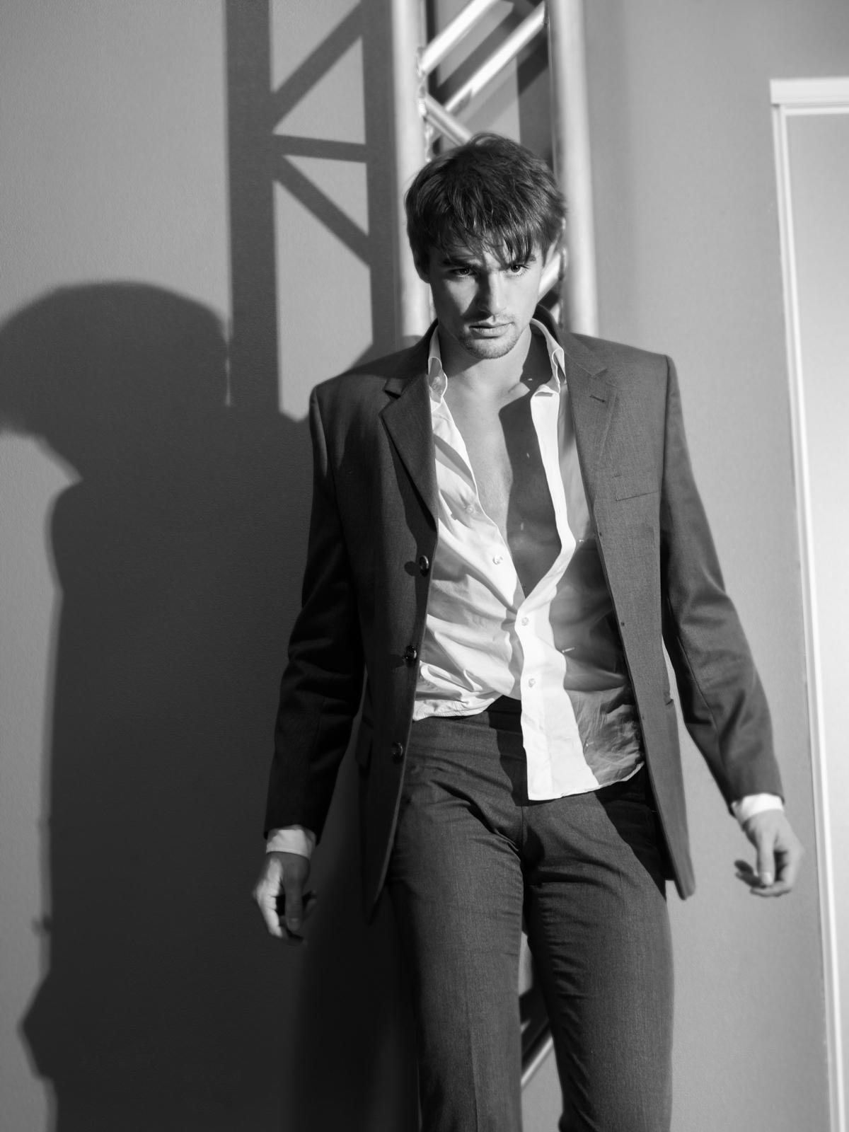 Стас Алексеев - фотограф Бязров