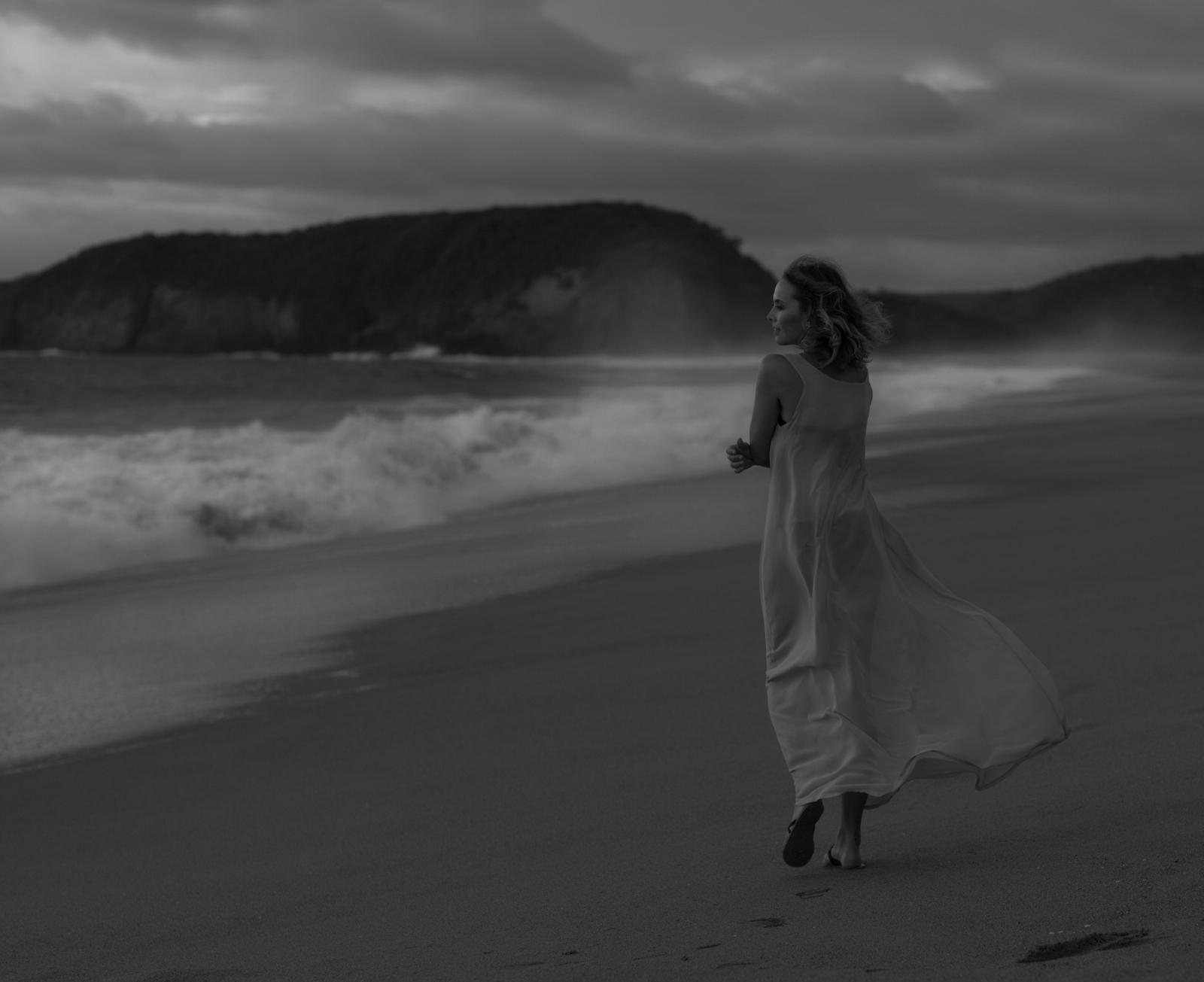 Жанна Фриске - фотограф Владимир Бязров