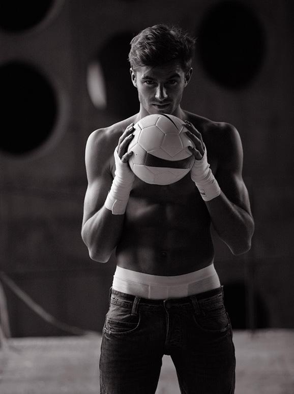 Стас Алексеев