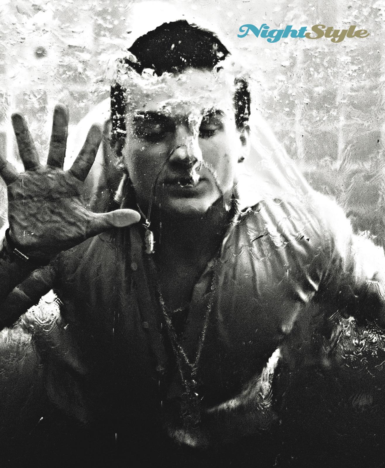 Влад Топалов  - фотограф Бязров