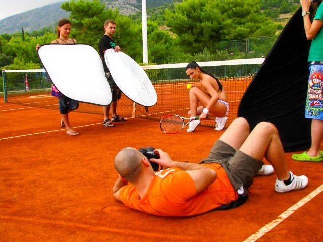 Поймал момент, потерял смысл