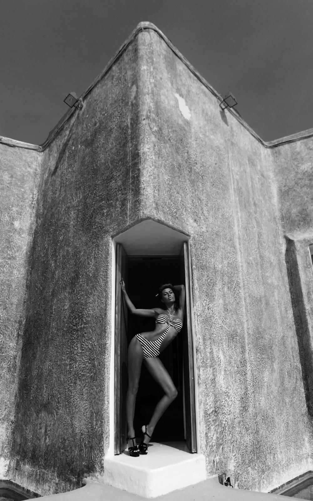 Виктория Боня