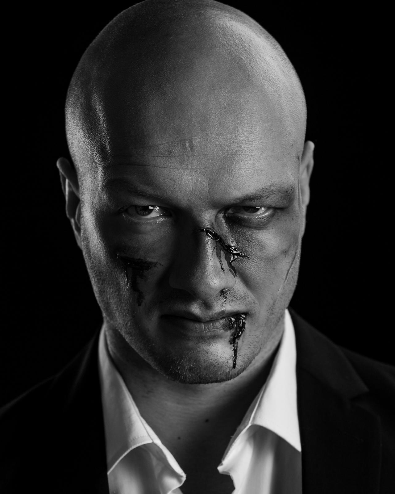 Олег Назаров