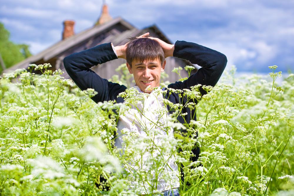  - фотограф Бязров