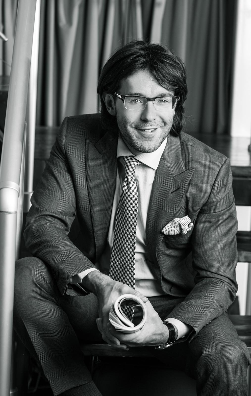 Андрей Малахов