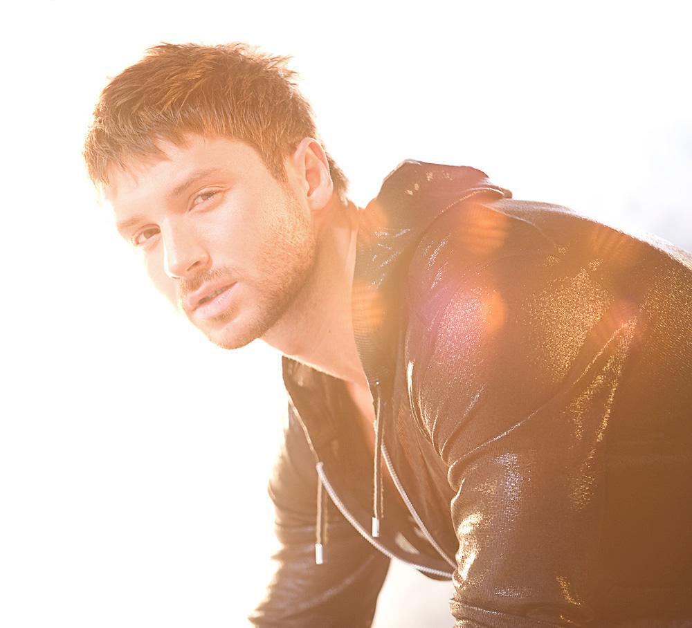 Сергей Лазарев - фотограф Бязров