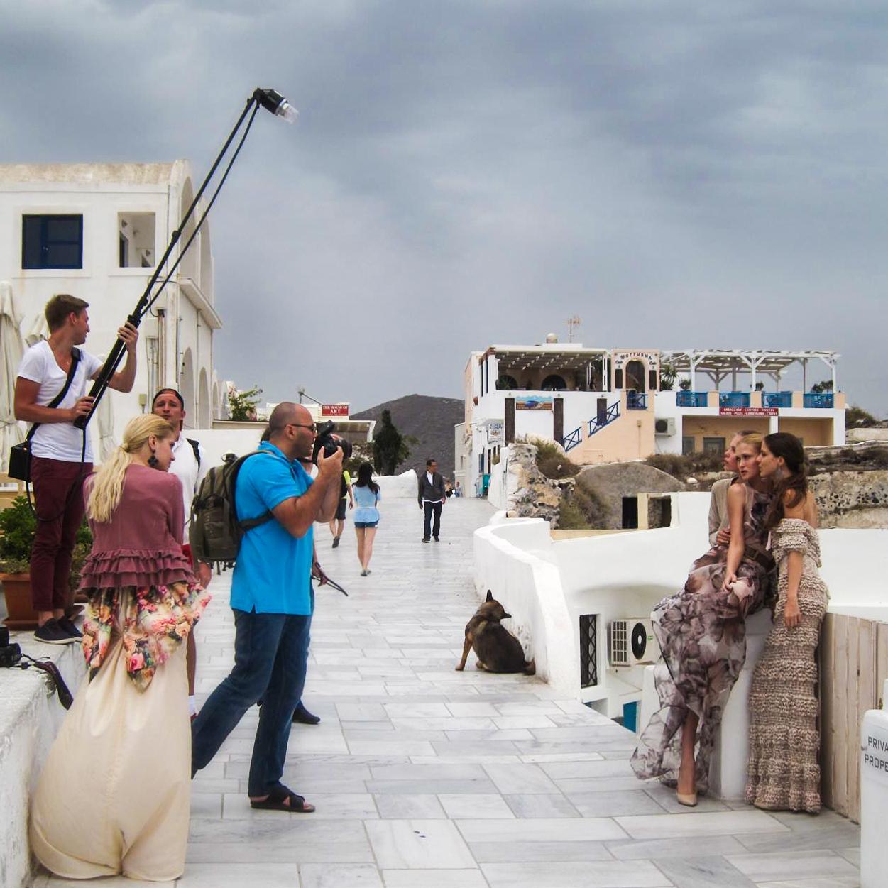 Фотографирую красиво, ем ещё больше.