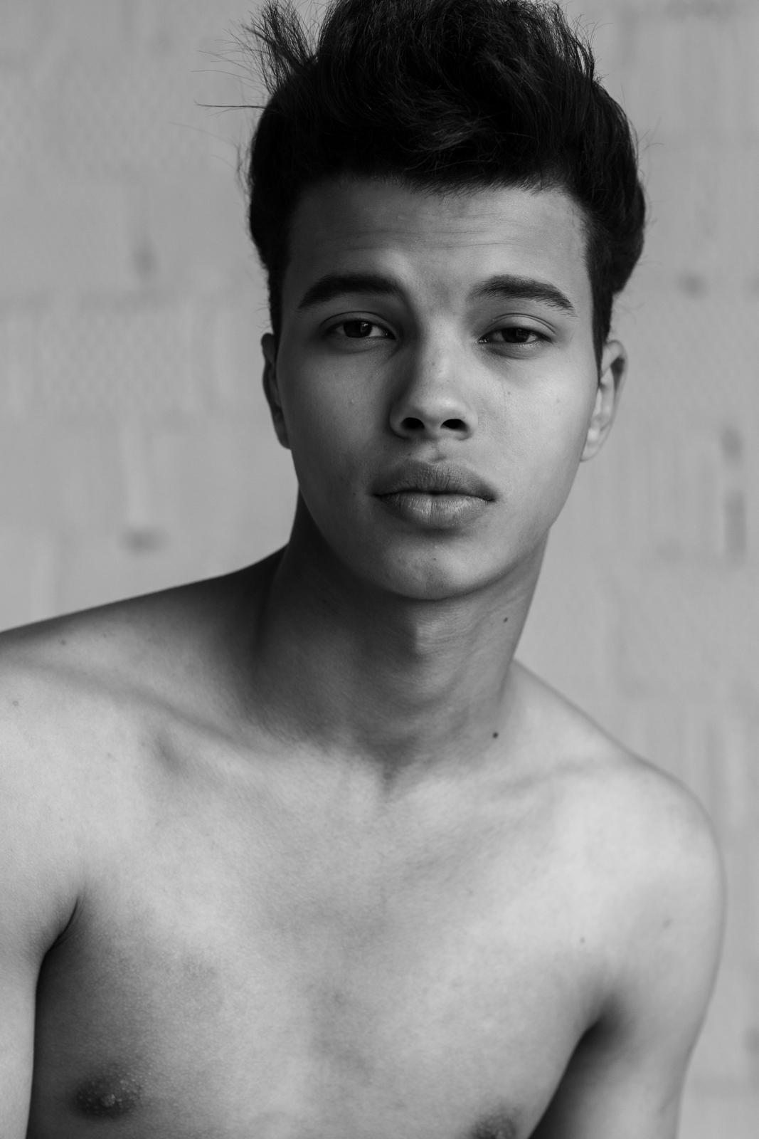 Модельные тесты