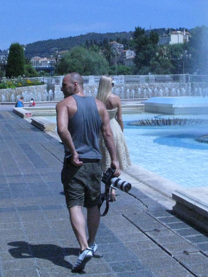 Анастезия и Бязров