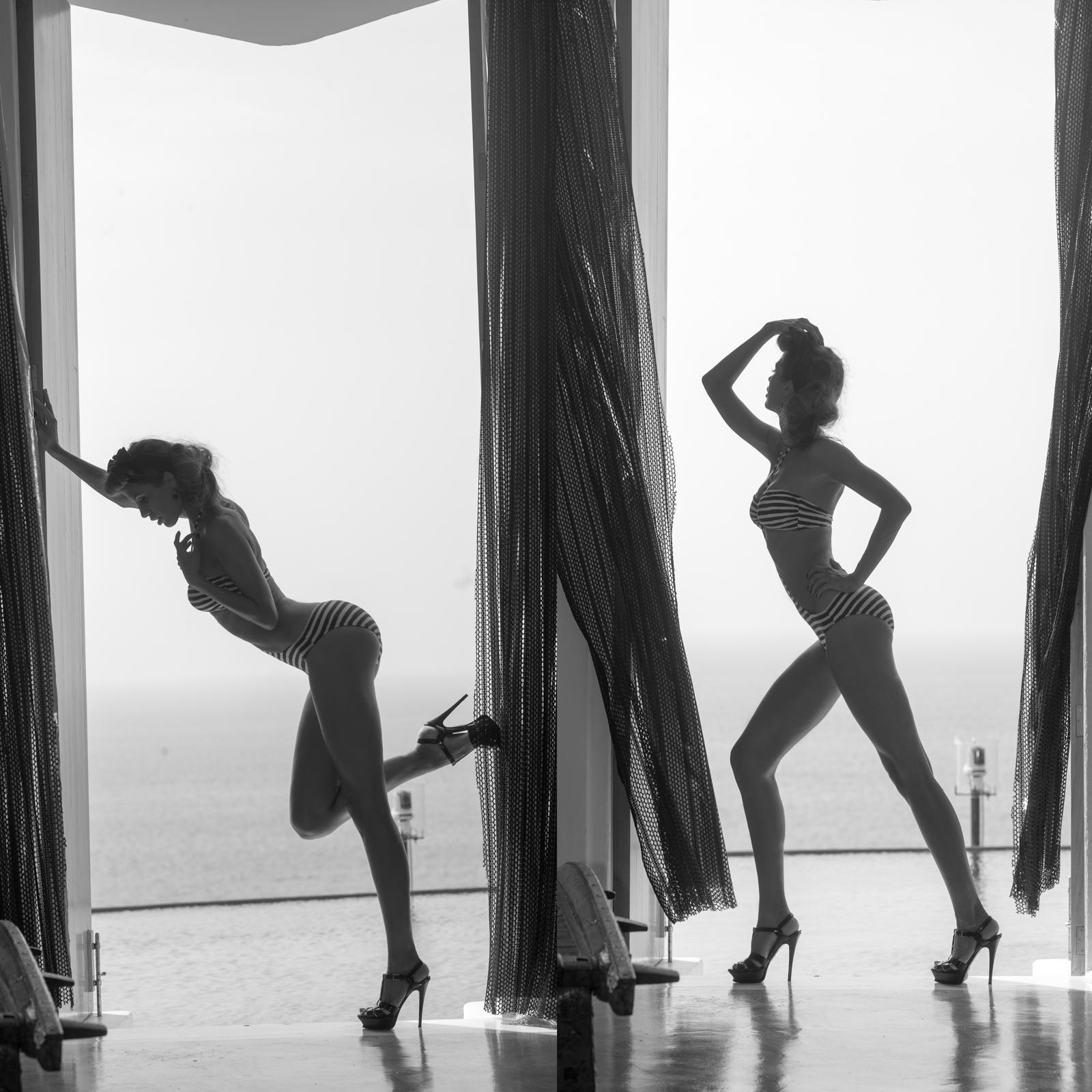 Виктория Боня