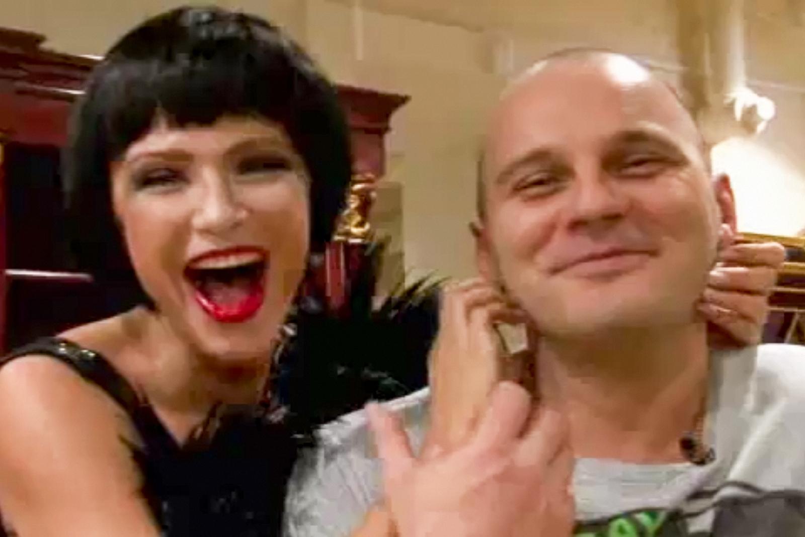 Эвелина Блёданс