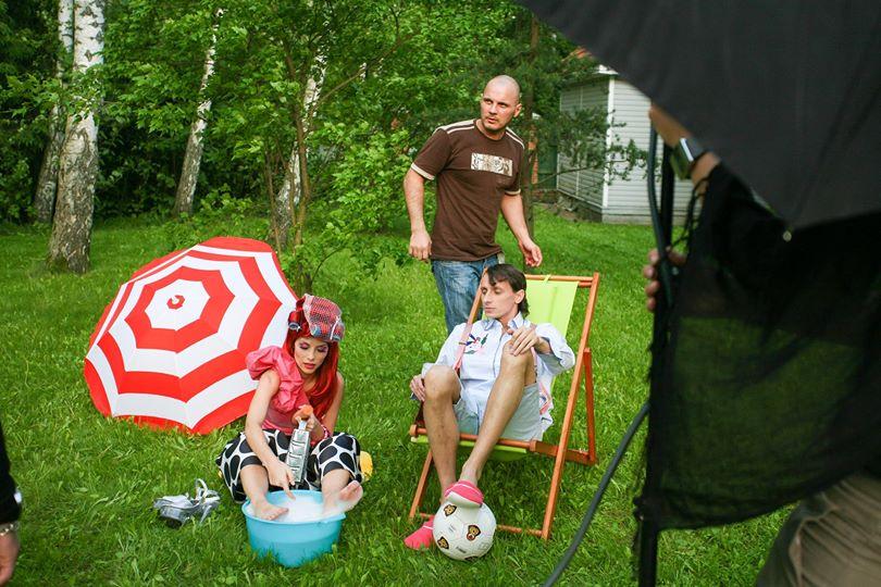 Вадим Галыгин - фотограф Бязров