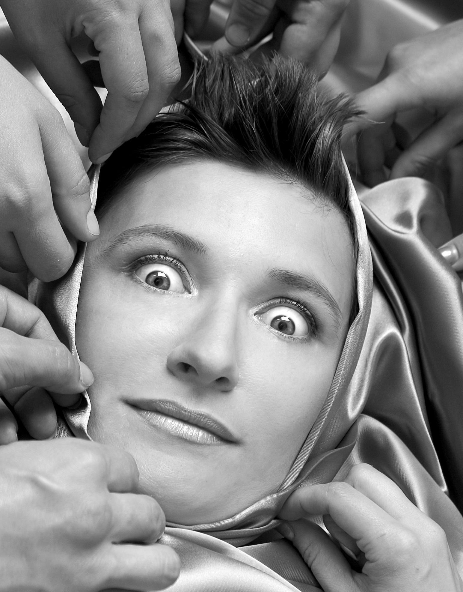 Диана Арбенина  - фотограф Бязров