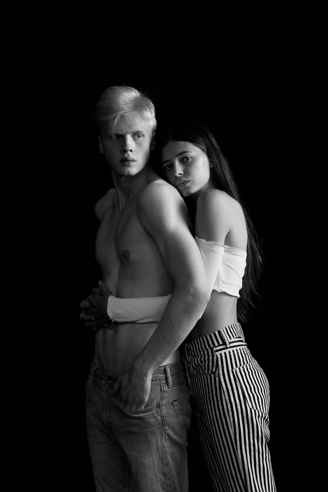 Тесты моделей Modus Vivendis