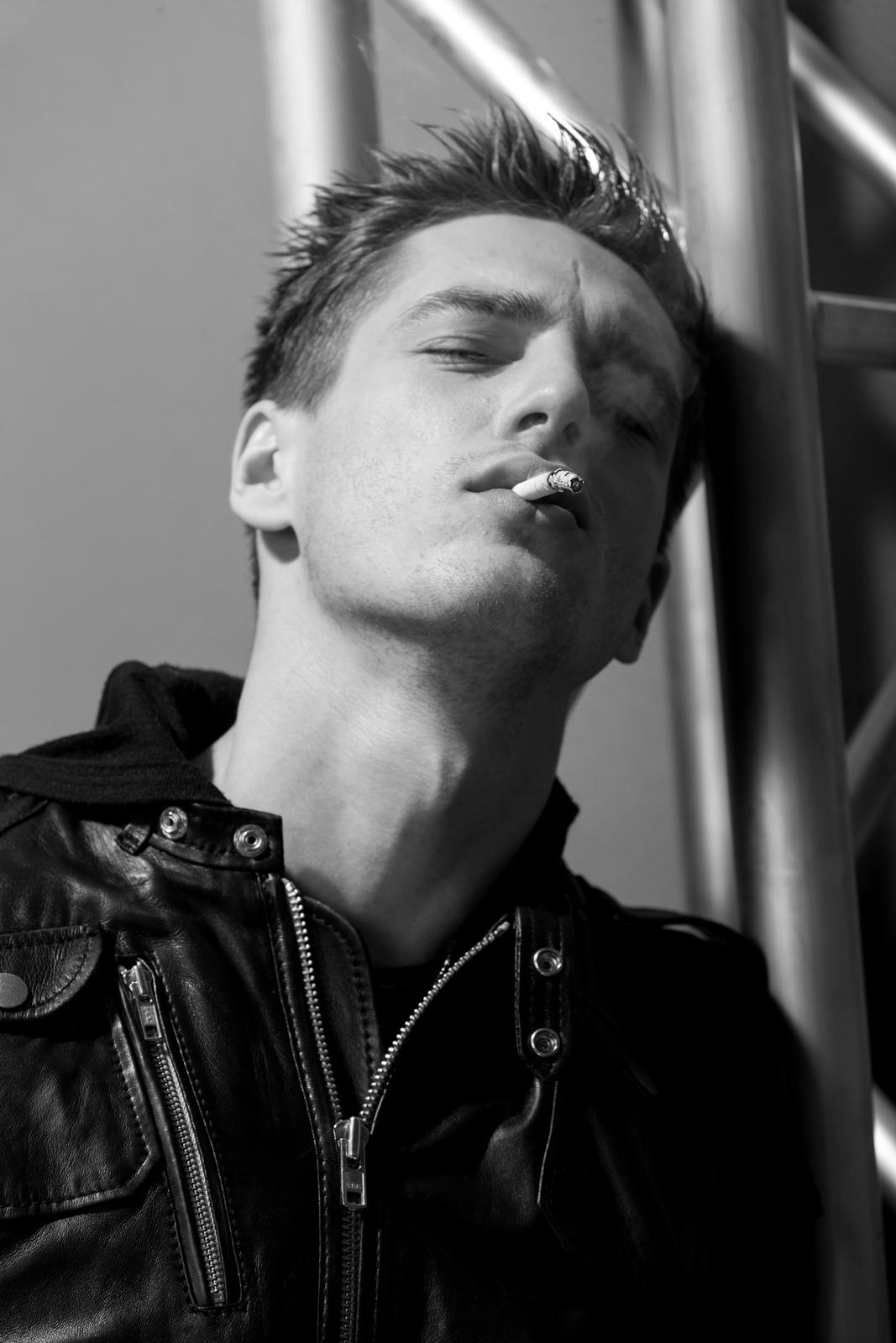 Олег Назаров - фотограф Владимир Бязров