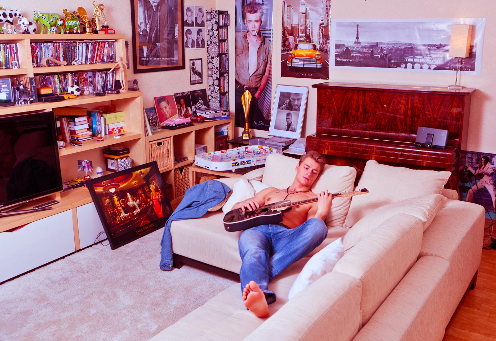 Алексей Воробьев