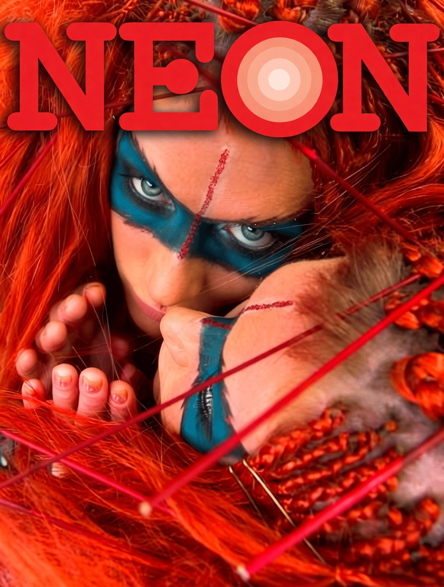 Певица Линда - фотограф Бязров