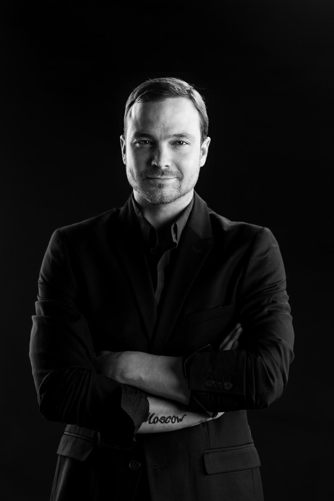 Алексей Чадов