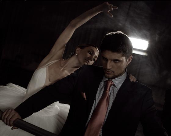 Рекламная фотосессия для KETROY  - фотограф Бязров