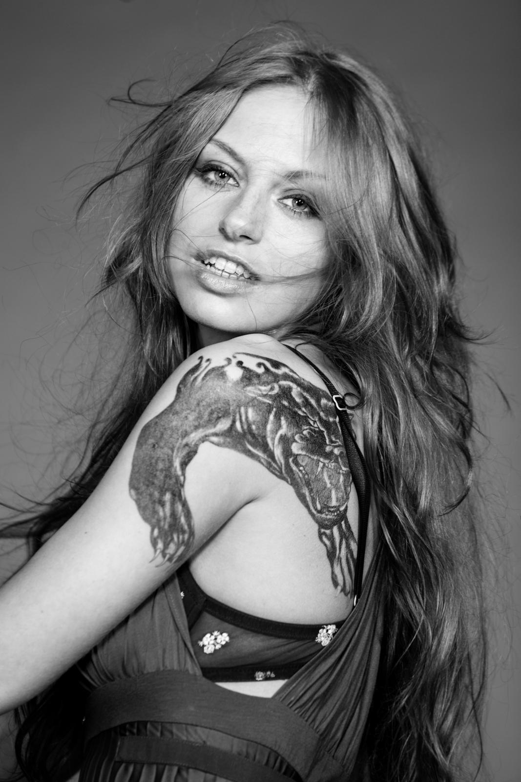 Ирина Забияка