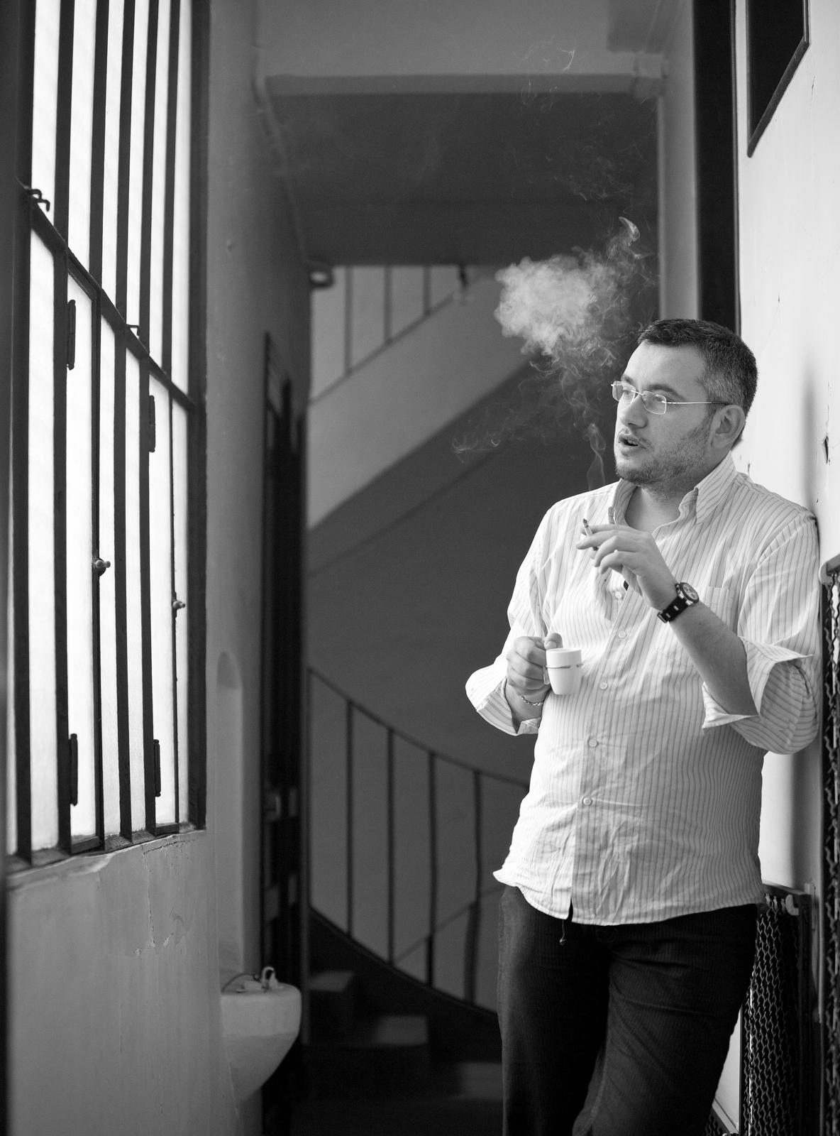 Вадим Глускер