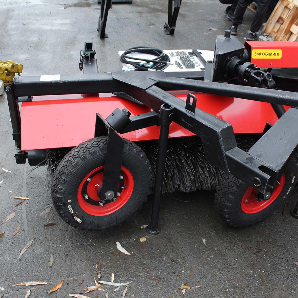 кусторез К-1.7М