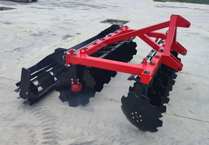 кусторез К-1.7М