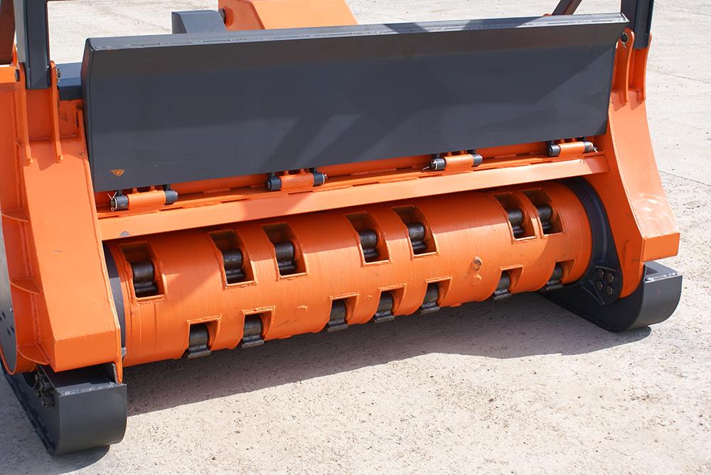 кусторез К-1.7М
