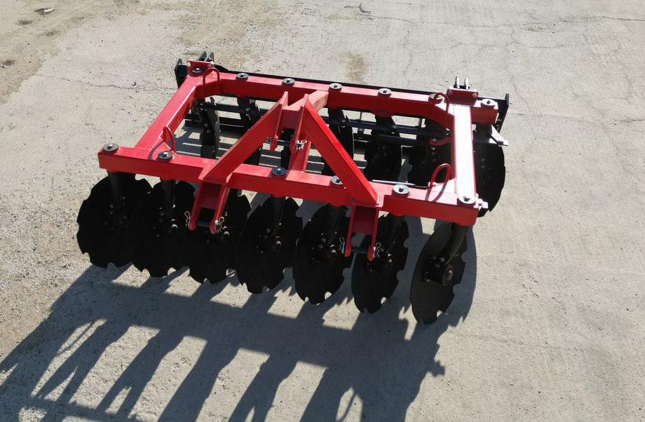 кусторез К-1.7М