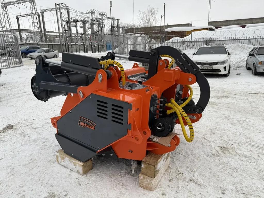 кусторез К-1.7М