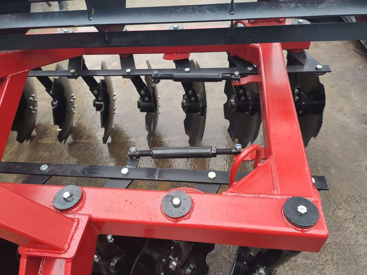 кусторез К-1.7М