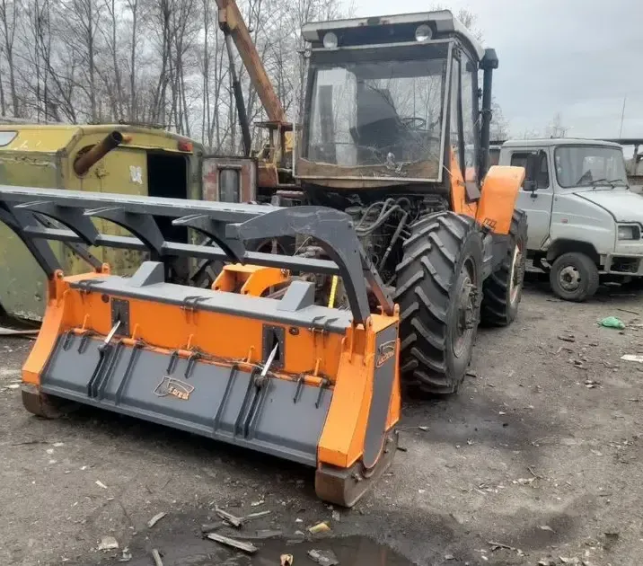 кусторез К-1.7М