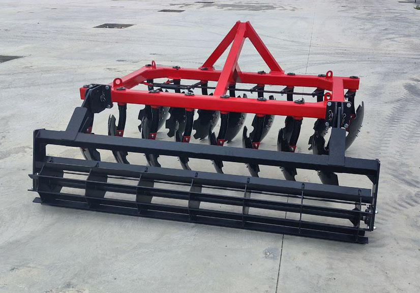 кусторез К-1.7М