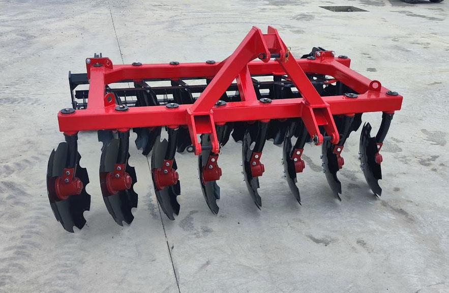 кусторез К-1.7М